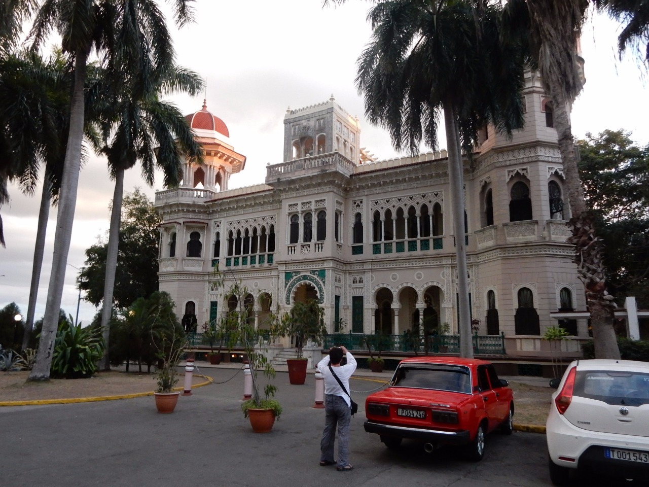 The Family Elias's House - Cienfuegos - Cienfuegos - Cienfuegos