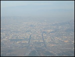 Desert Metropolis Urumqi