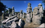 Dolmen of Jeju Island