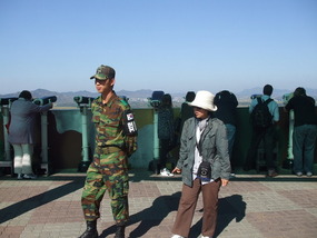 soldiers everywhere