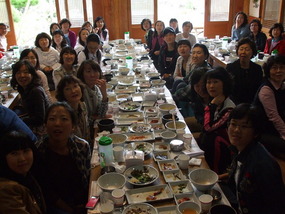teachers lunch