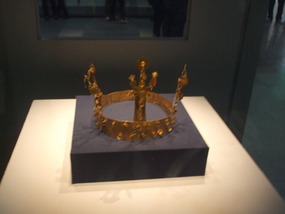 Crown