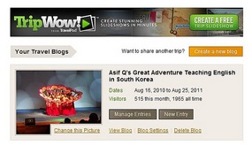 almost 2000 page hits!!!