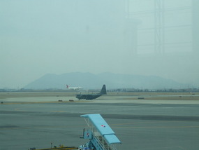 Army Transport Planes