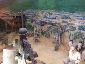 Camp Replica