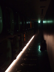 Kyoto 9 Hours - Sleeping Pods