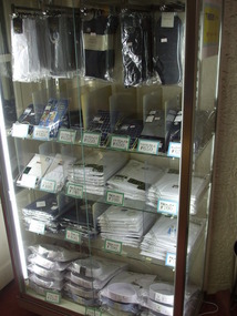 Tokyo Shinjuku Hotel - Fresh Shirt/Tie/Socks 