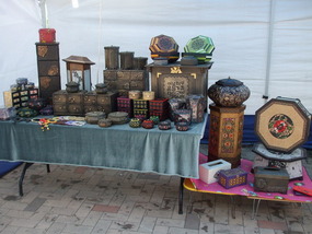 Traditional Crafts For Sale