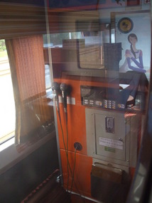 Private Singing Booths