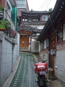 Alleyway