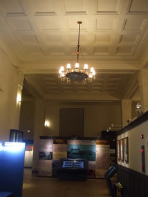 Museum Main Hall