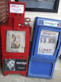 US Newspapers for Sale