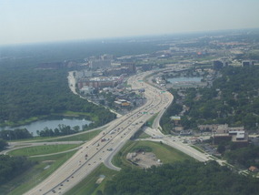 Airport Highway