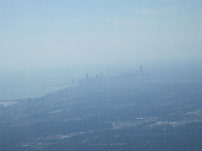 Downtown Skyline