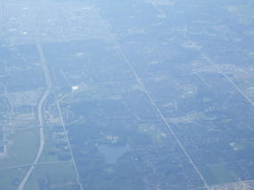 Heart Lake, 410, Trinity Commons