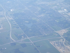 Heart Lake and 410 Brampton