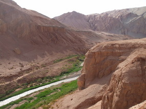 Baked Clay Rocks