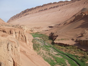 Fertile River Strip
