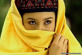 Kashgar TV Drama I was watching