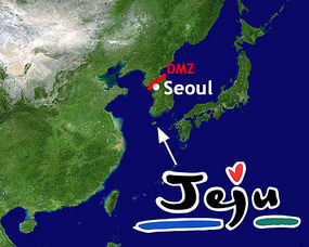 Jeju Island