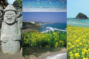 Wonders of Jeju