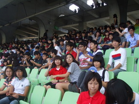 My School Students