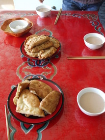 Morning Breakfast