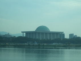 Parliament Building