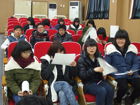 Certificates on Final Day