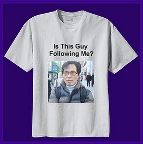 T-Shirt Campaign