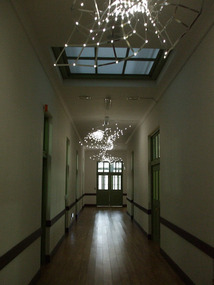 Corridors