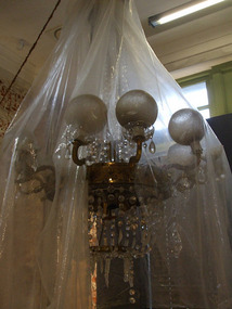 Original Chandalier