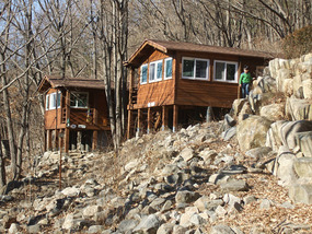 Chalet Homes