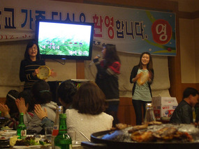 Group Performance