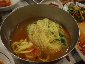 My Noodle Dish