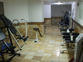 Exercise Equipment