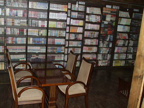 Library