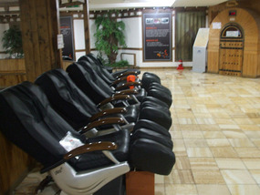 Massage Chairs