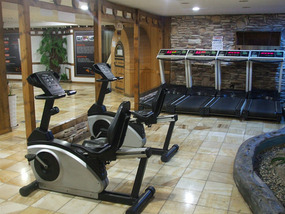 Treadmills