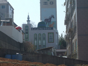 Exterior Street View