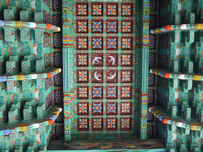 Detailed Roofwork