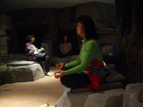 Meditation Rocks
