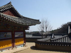 Side Art and Roof Tiles