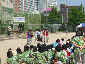 K-Pop Dance Finale