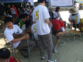 Leopard Pants