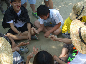 Rock Paper Scissor Matches