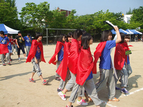 Superman Class
