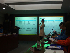 Social Media Presentation