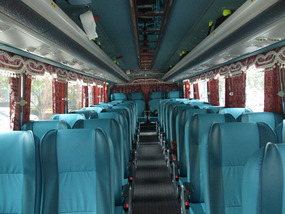 Tour Bus