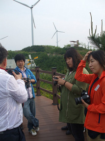Lesson on Photography